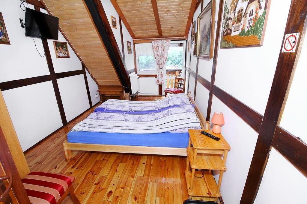 Apartamento Gleboki Jar Świeradów-Zdrój Exterior foto
